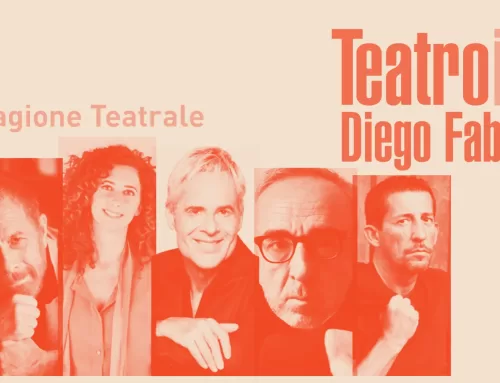 Teatro Diego Fabbri
