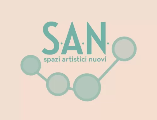 S.A.N. – Spazi Artistici Nuovi
