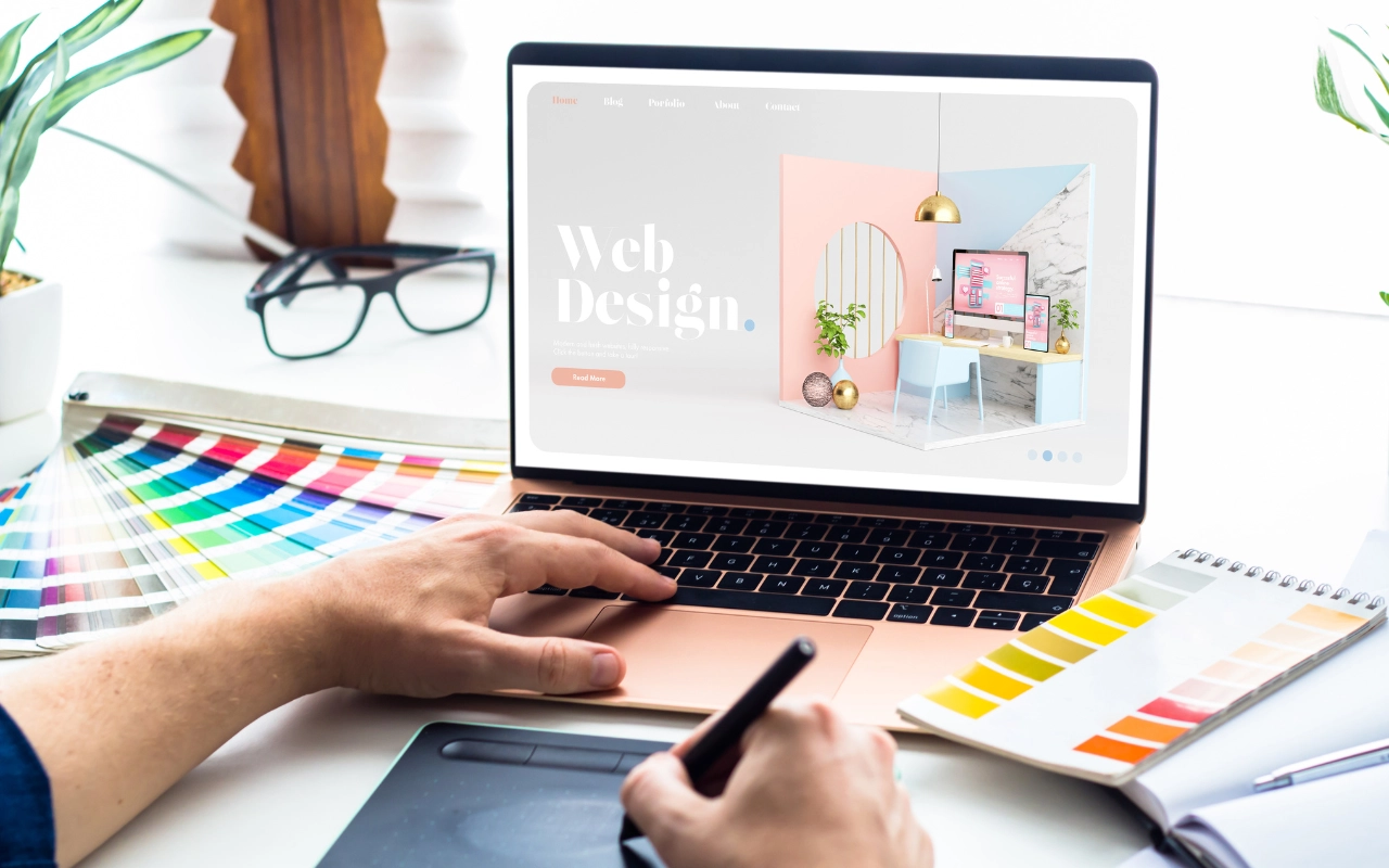 web-design-strategy
